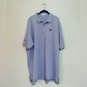 NWOT Scotty Cameron Polo XXL